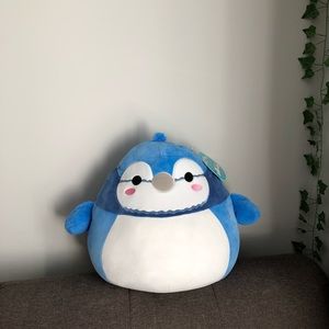 16” Babs Squishmallow BNWT